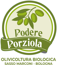 Podere Porziola Olio Biologico — foto 4